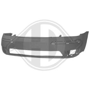 Achetez des Pare-choc DIEDERICHS 1427150 à prix pour 78,64 €