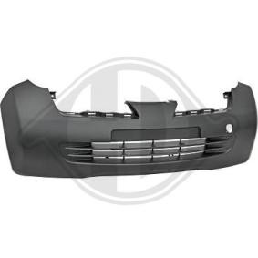 Achetez des Pare-choc DIEDERICHS 6024050 à prix pour 59,84 €