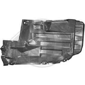 Acquista Copertura, Passaruota da DIEDERICHS 5881817 a buon mercato per soli 51,07 €