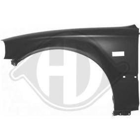 Acquista Parafango da DIEDERICHS online per CIVIC VI Hatchback (EJ, EK) a prezzi moderati