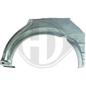 Radlauf 9318231 von DIEDERICHS günstig für 36,23 € online kaufen