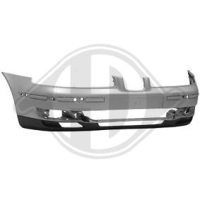 Achetez des Pare-choc DIEDERICHS 7431051 à prix pour 129,69 €