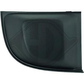 Acquista Griglia paraurti da DIEDERICHS 3405046 a buon mercato per soli 11,63 €