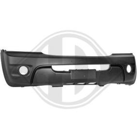 Achetez des Pare-choc DIEDERICHS 6585150 à prix pour 161,87 €