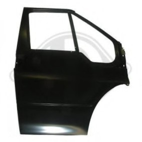 Acquista Portiera, Carrozzeria da DIEDERICHS 1454020 a buon mercato per soli 576,65 €