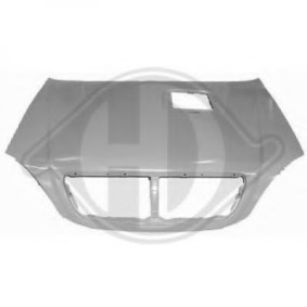Motorhaube 6880800