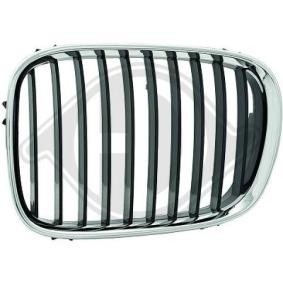 Kühlergrill 1223043