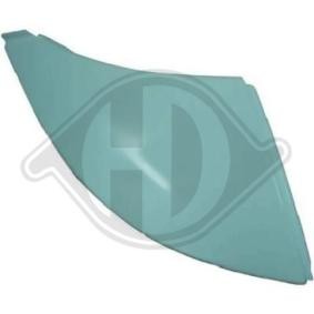 Acquista Modanatura paraurti da DIEDERICHS 3484042 a buon mercato per soli 52,98 €