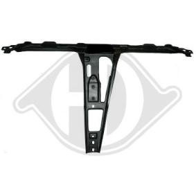 Schlossträger von DIEDERICHS für Cabriolet (8G7, B4) günstig online kaufen