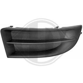 Acquista Griglia paraurti da DIEDERICHS 7831148 a buon mercato per soli 16,94 €