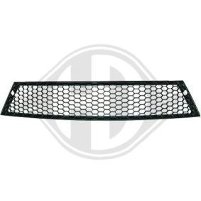 Acquista Griglia paraurti da DIEDERICHS 7425145 a buon mercato per soli 27,73 €