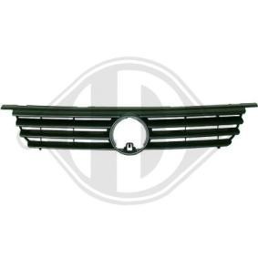 Kühlergrill 2203040