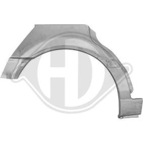 Comprar Panel lateral de DIEDERICHS 9429132 a bajo precio de 59,32 €