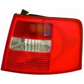 Rückleuchte 1025691 von DIEDERICHS günstig für 83,20 € online kaufen