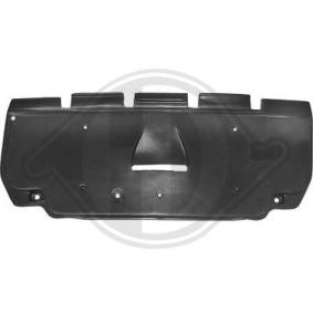 Comprar Amortiguación del compartimiento de motor de DIEDERICHS 1026011 a bajo precio de 26,87 €