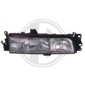 Compre Faros de DIEDERICHS online para 626 III Hatchback (GD) a precios moderados