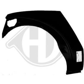 Comprar Panel lateral de DIEDERICHS 9230032 a bajo precio de 61,71 €