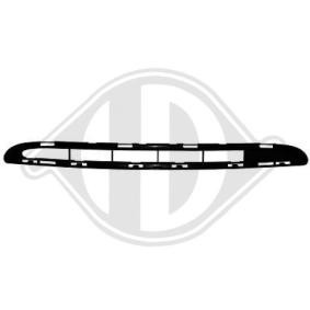 Kühlergrill 4415040 von DIEDERICHS günstig für 23,36 € online kaufen