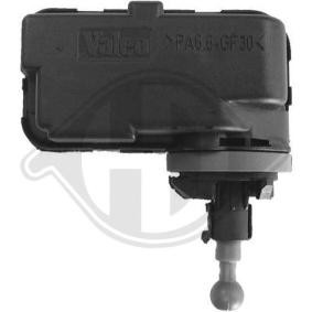 Compre Elemento de ajuste, regulação do alcance dos faróis da DIEDERICHS 2213186 a um preço baixo por 45,54 €