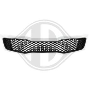Kühlergrill 6533040