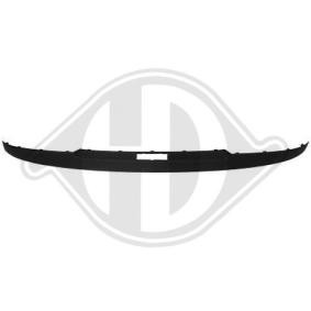 Acquista Modanatura paraurti da DIEDERICHS 3453067 a buon mercato per soli 14,51 €