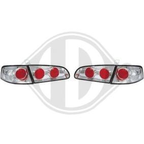 Comprar Juego luz trasera de DIEDERICHS 7425195 a bajo precio de 183,07 €