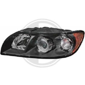 Acquista Faro anteriore da DIEDERICHS 7614081 a buon mercato per soli 189,30 €