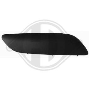 Acquista Modanatura paraurti da DIEDERICHS 4226062 a buon mercato per soli 14,35 €