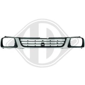 Kühlergrill 5880841