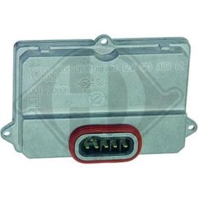Xenon-Vorschaltgerät 1224285 für SKODA