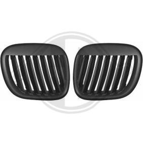 Kühlergrill 1250340
