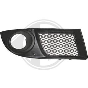 Acquista Griglia paraurti da DIEDERICHS 3485146 a buon mercato per soli 17,99 €