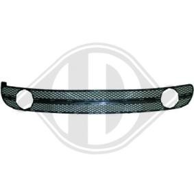 Acquista Griglia paraurti da DIEDERICHS 2265046 a buon mercato per soli 48,32 €