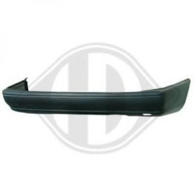 Achetez des Pare-choc arrière DIEDERICHS 6050055 à prix pour 130,04 €