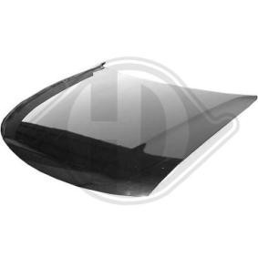 Compre Capô da DIEDERICHS 2245000 a um preço baixo por 180,15 €