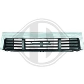Kühlergrill 6680840