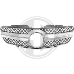 Kühlergrill 1600540