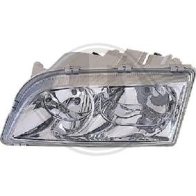 Acquista Faro anteriore da DIEDERICHS 7613181 a buon mercato per soli 130,72 €
