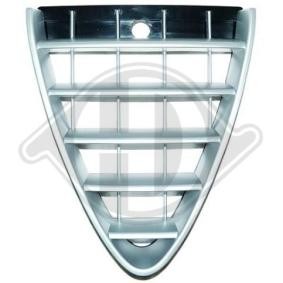 Kühlergrill 3041241