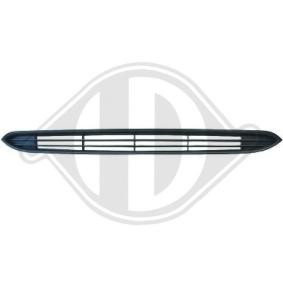 Comprar Rejilla de ventilación, parachoques de DIEDERICHS 3457044 a bajo precio de 38,17 €