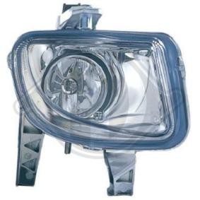 Nebelscheinwerfer 3456089 von DIEDERICHS günstig für 43,07 € online kaufen