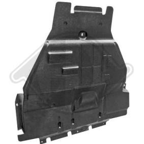 Compre Isolamento do compartimento do motor de DIEDERICHS online para PARTNER Combispace (5F) a preços moderados
