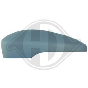 Osta Suojus, ulkopeili DIEDERICHS:llä 2251029 edullisesti hintaan 29,27 €