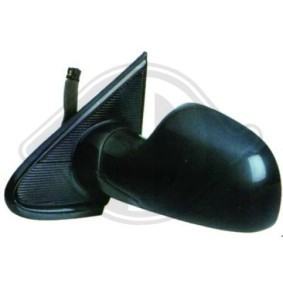Compre Espelho retrovisor da DIEDERICHS 2622225 a um preço baixo por 77,32 €