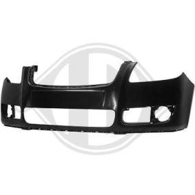 Acquista Paraurti da DIEDERICHS 7801650 a buon mercato per soli 68,02 €