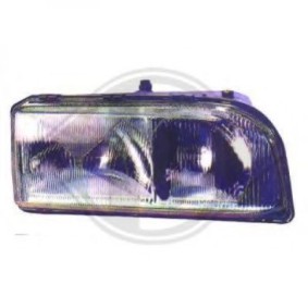Acquista Faro anteriore da DIEDERICHS 7621082 a buon mercato per soli 69,32 €