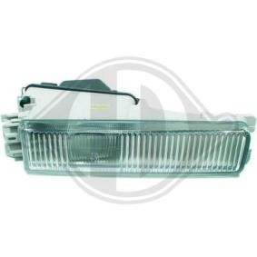 Comprar Faro antiniebla de DIEDERICHS 1015089 a bajo precio de 59,37 €