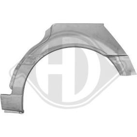 Comprar Panel lateral de DIEDERICHS 9429131 a bajo precio de 59,32 €