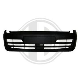 Achetez des Pare-choc DIEDERICHS 3433151 à prix pour 57,47 €