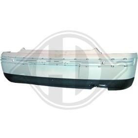 Compre Para-choques traseiro da DIEDERICHS 7424055 a um preço baixo por 99,14 €